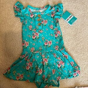 BRAND NEW w TAGS Posh Peanut twirl